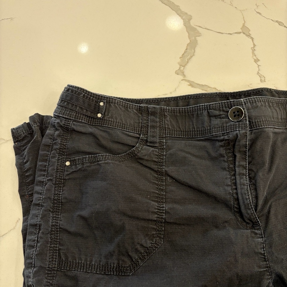Chico's Black Pants
